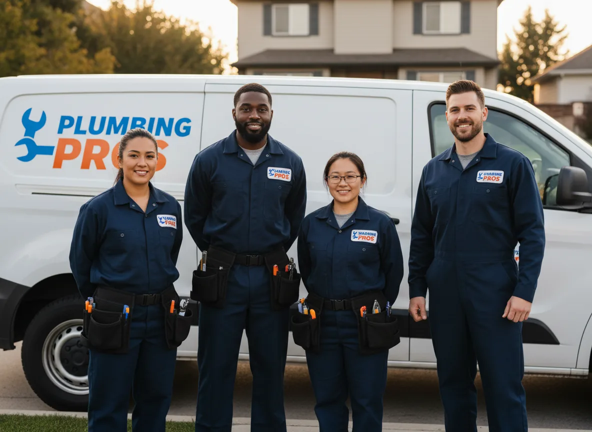 Water Heater Repair company in Fredericksburg, PA